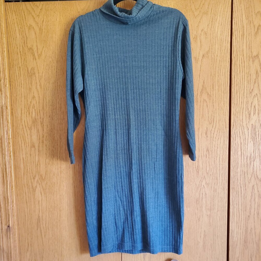 Bodycon Sweater Dress
